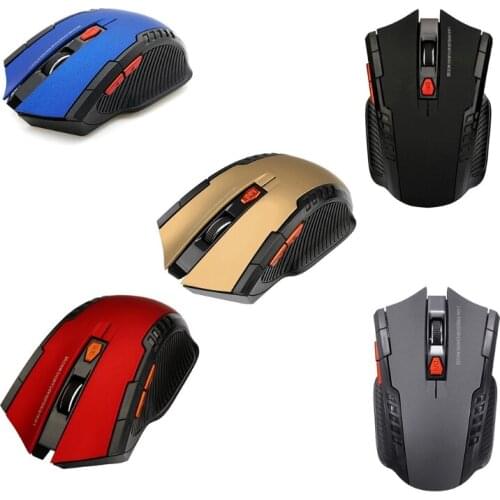 Wireless mouse 113 new gaming mouse wireless optical mouse 2.4G optical mouse