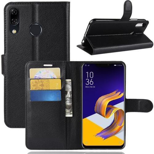 ChiuSi Phone Cases Asus ZenFone 5Z