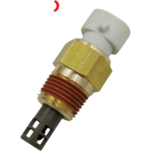 Intake temperature sensor For Chevrolet Express Cadillac Buick GMC Pontiac 25037225 25036751 8250373340