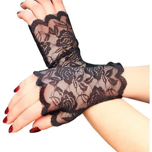 HO-KLOSS Women's Mittens