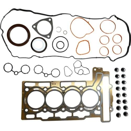 Overhaul kit for cylinder head gasket of 9815416 For Mini Cooper R55 R56 2007-2012