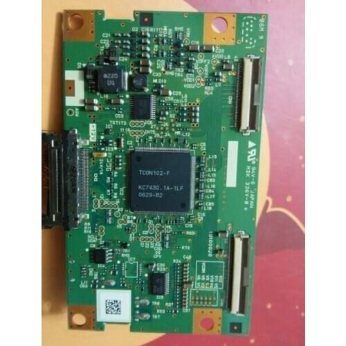 MDK 336V-0N 19100020 LCD Board Logic board for connect with MDK 336V-0N 19100020 AX094B001A T-CON connect board