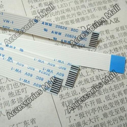 NEW FFC FPC TouchPad Flex Cable For ACER E5-572 E5-572G E5-511 E5-571 E5-571G 8-pin 15CM mouse touchpad connector cable