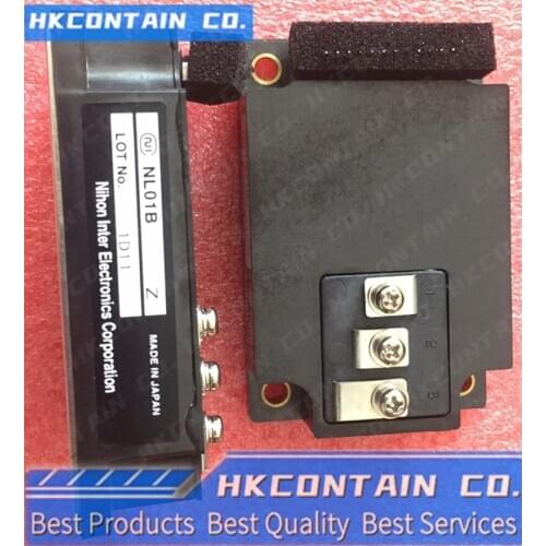 NEW MODULE NL004L NL007H NL007M NL01B NL015H NL015L NL022H NL022M NL022L NL037H NL037L NL055L FREE SHIPPING