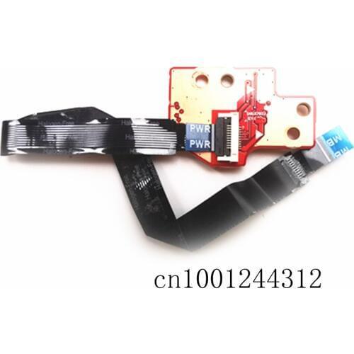 New Original For HP 17-AP 17T-AP Power Button Board Cable 940608 -001