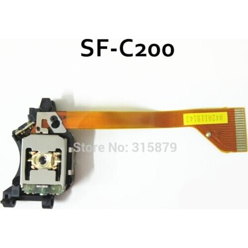 Original New SF-C200 SFC200 for Car CD Optical Laser Pickup SF C200