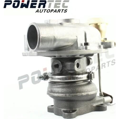 Complete Turbine VIDA VA420037 VB420037 VC420037 VA 420037 For Isuzu D-MAX 2.5 TD 100Kw 4JA1-L 8972402101 Turbine Turbocharger