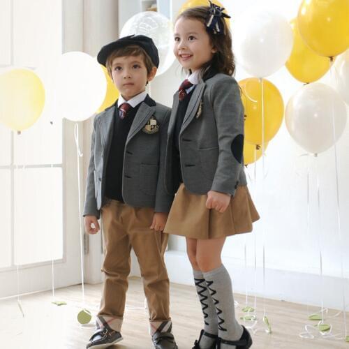 Детская школьная форма Preax China At AliExpress