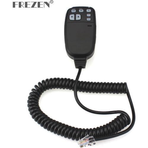 Hand Speaker HM-98S Replacement DTMF Microphone For ICOM IC-2100H IC-2710H IC-2800H Radio