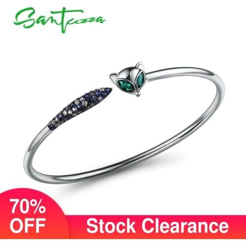 Браслеты на запястье SANTUZZA China At AliExpress