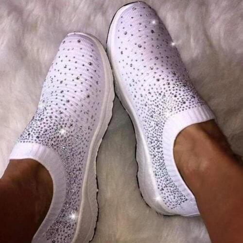 Sanwood Walking Shoes