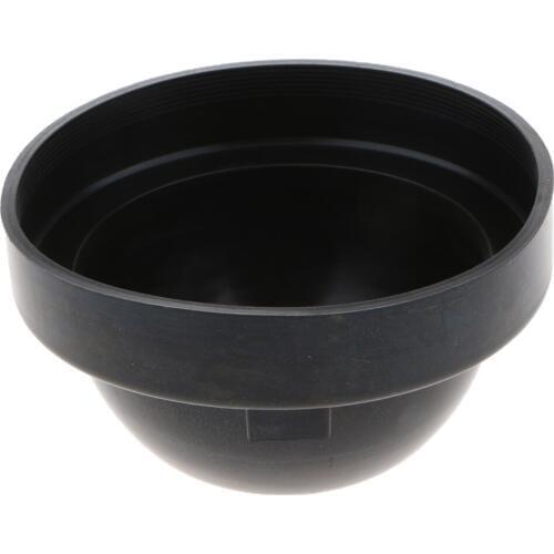 Brand New And High Quality Rubber Seal Dustproof Cover for LED Headlight Waterproof LED Headlight