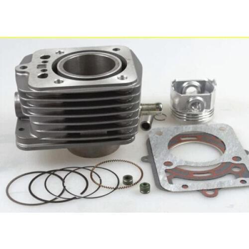 STARPAD For Zongshen Tricycle tsunami SB174ml CG175 sets of cylinder water-cooled cylinder 180 sets tsunami