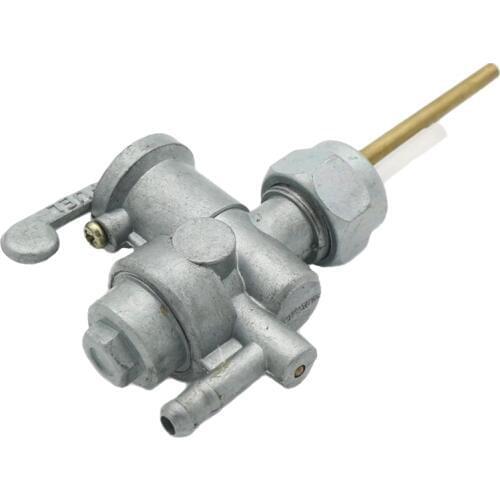 Fuel Tank Switch Valve Petcock For Kawasaki G5 G7 G3SS G4TR C2SS KE100 KM100