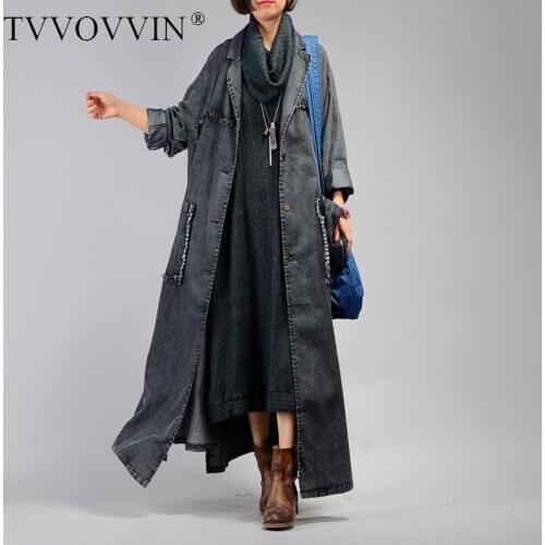 Женские большие плащи Tvvovvin China At AliExpress