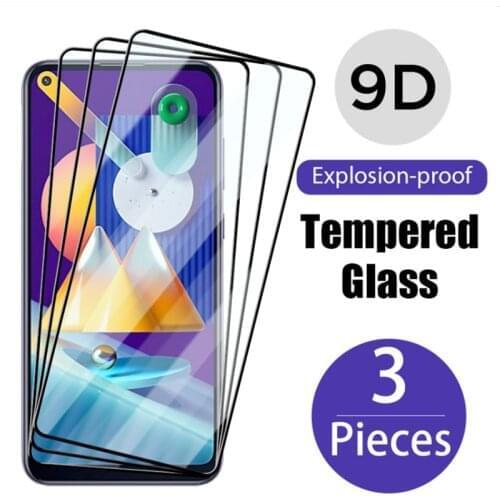 Vacusg Screen Protectors For Xiaomi Mi A2