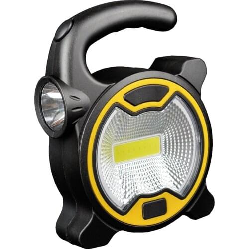 XunShiNi Portable Flashlights