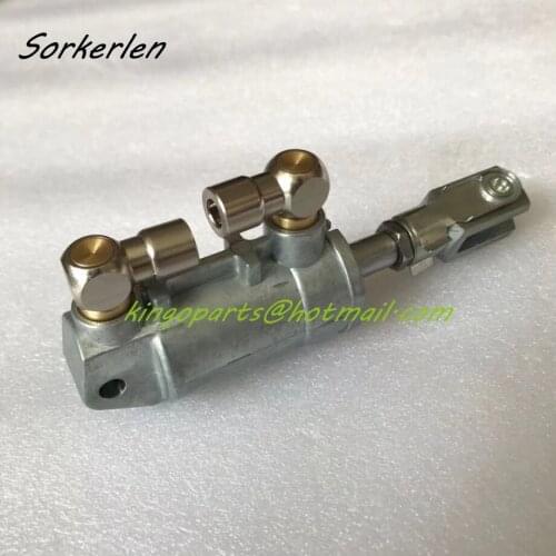 00.580.3387,HD SO74 Pneumatic cylinder,HD offset printing machine parts