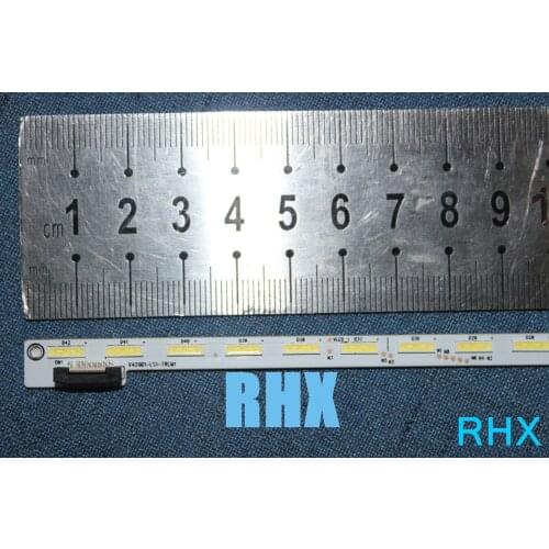 100% new FOR TCL D42A571U Article lamp V420D1-LS1-TREM1 V420DK1-KS1 screen 1piece=48LED 525MM