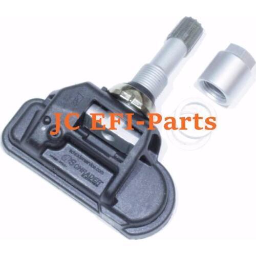 13581560 Tire Pressure Monitor Sensor For 2014-2019 Opel Astra Insignia A (G09) Zafira Vauxhall Chevrolet 433MHz TPMS SENSOR