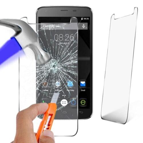 2.5D 0.26mm 9H Premium Tempered Glass For Micromax Q465 Q351 Q421 Q409 Q440 Q402 E313 Screen Protector