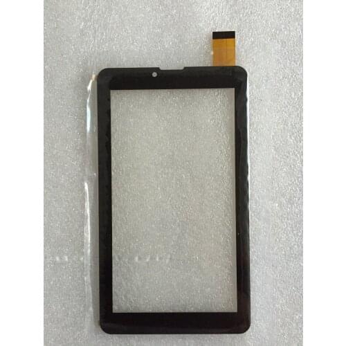 Free shipping 7 inch touch screen,100% New for Prestigio WIZE 3147 3G PMT3147_3G touch panel,Tablet PC touch panel digitizer