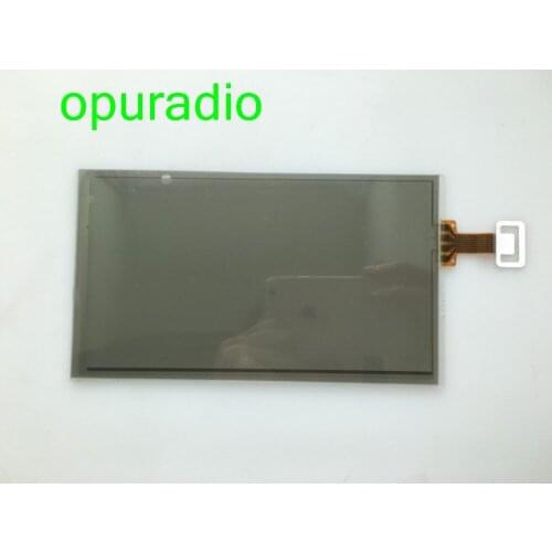 FREE SHIPPING NEW LTA065B1D3F touch digitizer for Hyundai car DVD GPS navigation LCD display