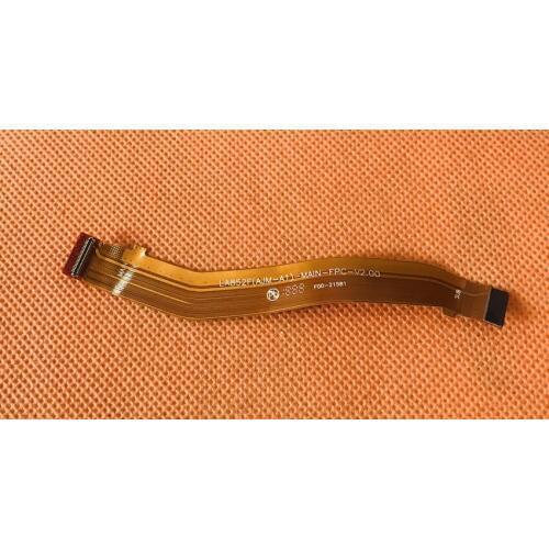 Used Original USB Charger Board to MOtherboard FPC for AGM X1 IP68 Snapdragon 617 Octa Core 5.5"FHD free shipping