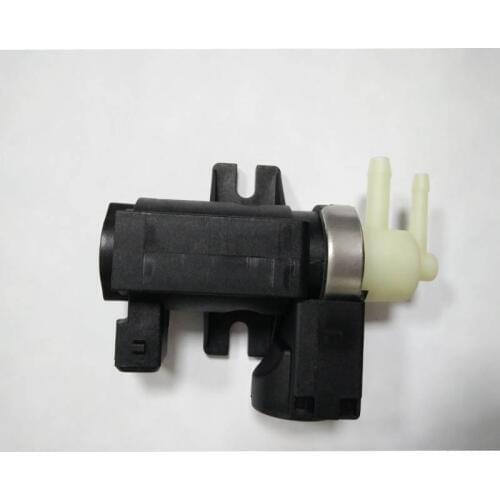 For Kyron For Rodius Stavic Rexton For Actyon For Ssangyong D20 D27 Turbocharged Solenoid Valve Vacuum Modulator 6655404197