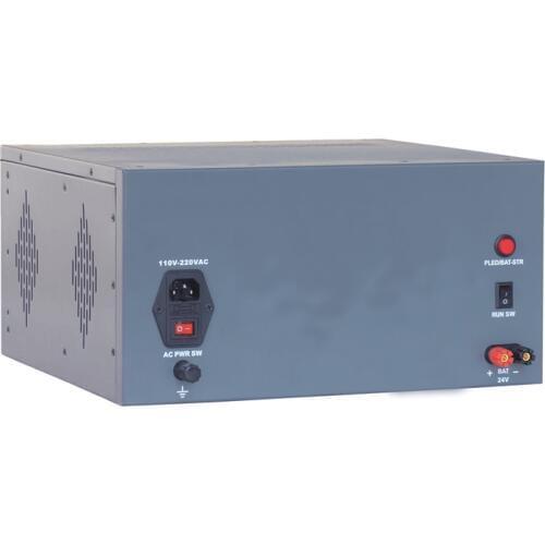 Excelltel big capacity telephone exchange 208 extensions TP240-16208 with LAN port and PC management software