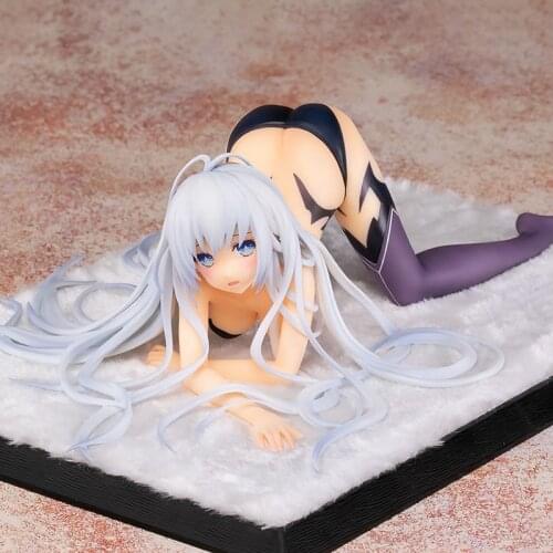 Date A Live Origami Tobiichi Release Inverted Astral Dress Ver PVC Action Figure Japanese Anime Figure Sexy Model Toys Doll