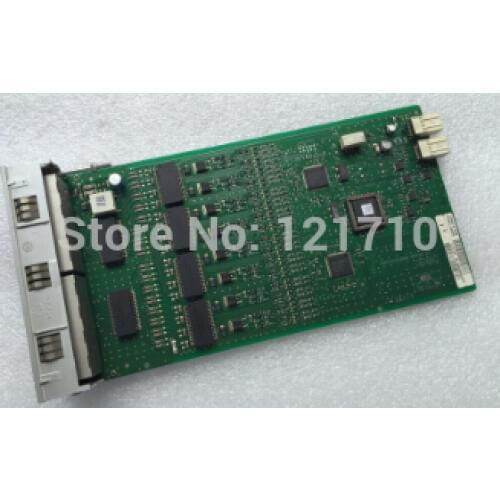 Industrial OmniPCX OXO DIGITAL INTERFACES UAI 16-1 3EH73050ABAB