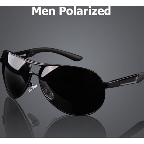 JackJad 2020 Fashion Polarized Men Driving Aviation Sunglasses UV400 Brand Design Classic Sun Glasses Oculos De Sol Masculino