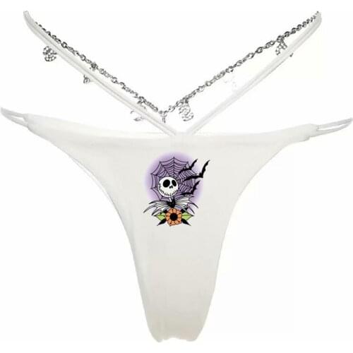 Y2k Panties Harajuku Panties Kawaii Panties Gothic Panties Punk Sexy Panties Dark Panties Panties Hiphop Panties rap Panties