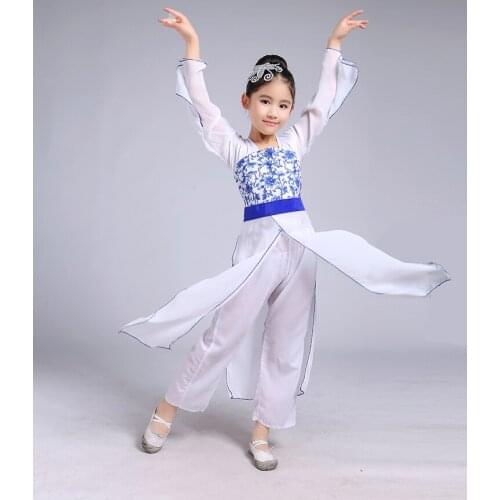 Vzofien Concert Costumes For Children