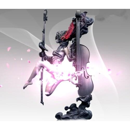 1:20 Resin Figure Model Kit Unassambled Unpainted G194