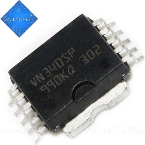 1pcs/lot VN340SP VN340 HSOP-10 In Stock