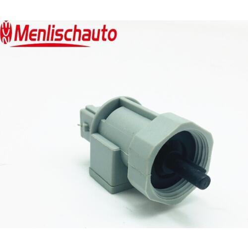 100% Original Rear Wheel Speed Sensor 0K71E 17401A 0K71E 17400A Suitable for Korean car optra speed sensor