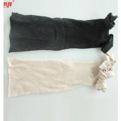 20pieces/set Free size Nylon Wig Caps For Making Wigs Hair Net For Weave Hair High Elasticity Wig Nets Stretch Mesh Wig Cap