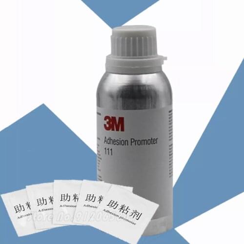 20Pcs 3M 94 Adhesive Primer Adhesion Promoter L Increase The Adhesion Car Wrapping Application Tool Car-Styling for Tape