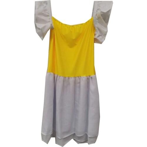 2021 the magic Angel Creamy Mami Cosplay Costume Custom Made