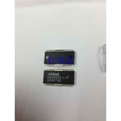 5piece AM5668S L/F HSOP28