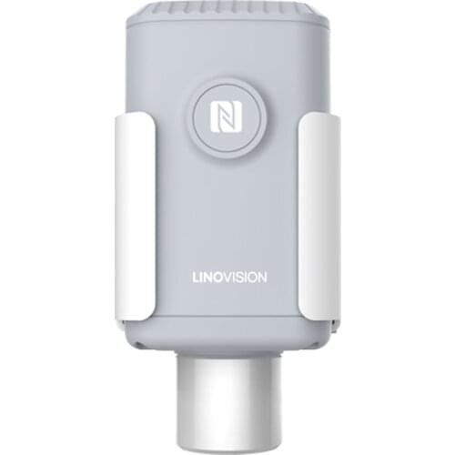 LoRaWAN Wireless CO2 Sensor for Measuring Gaseous Carbon Dioxide (CO2) Concentration