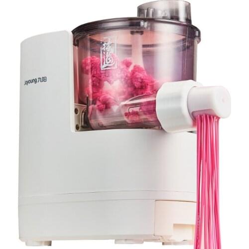 Joyoung Household Electric Noodles Maker Automatic Intelligent Electric Noodles Machine Multifunctinal Noodles Pressing Machine