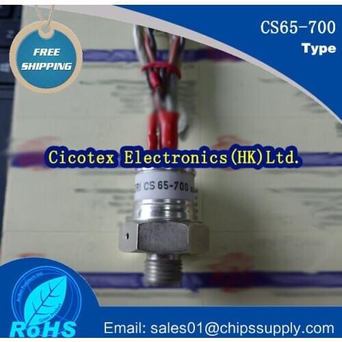 CS65-700 MODULE IGBT