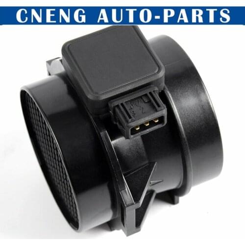 Mass Air Flow Sensor Meter 28164-37100 5WK9605 For 99-06 BMW 325 323 328 528 525 E46 3 Series 325i/04-06 Suzuki Verona