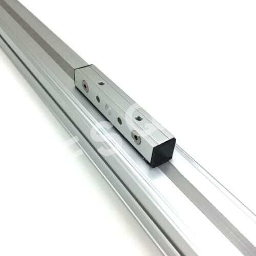 DGP-20-300 Pneumatic components air Linear drives Cylinder DGP Series