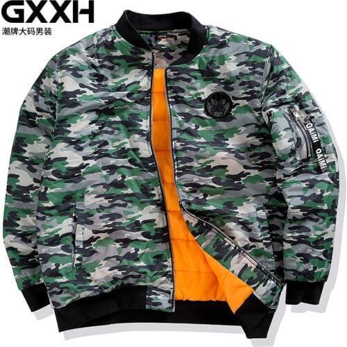 Мужские теплые парки GXXH China At AliExpress