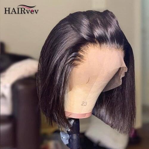 Hairvev Short Wigs