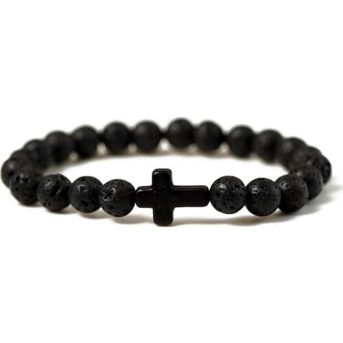 HOBBORN Chain Bracelets